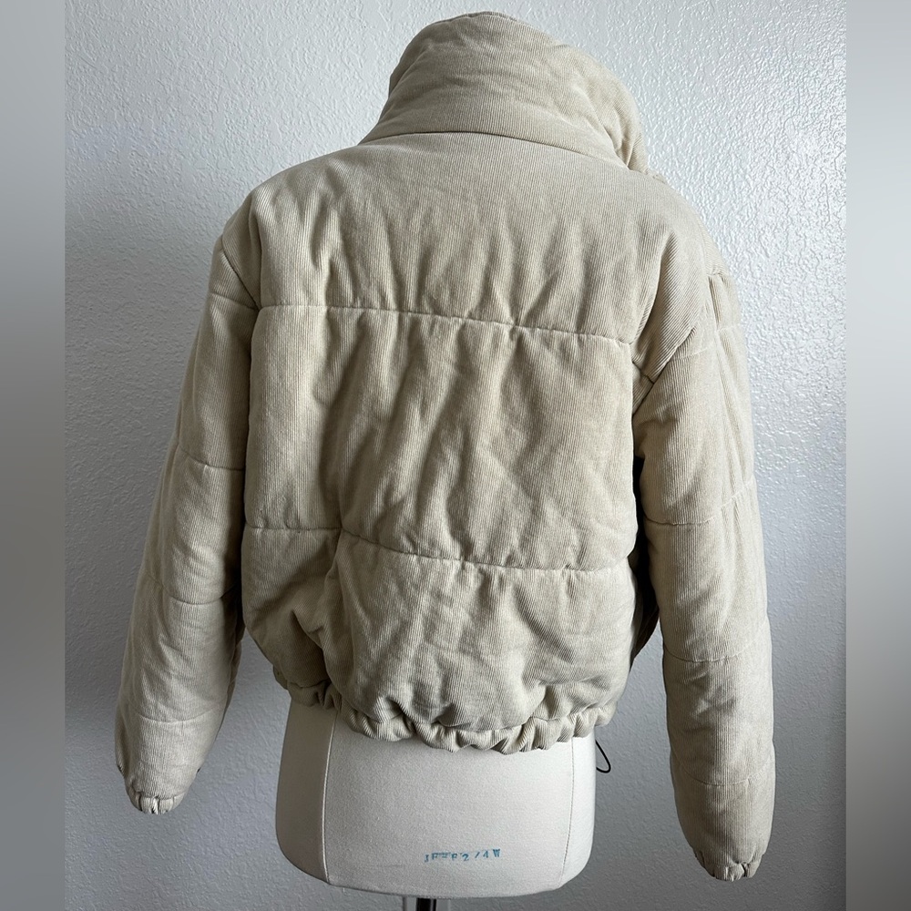 Polly Puffer Jacket - Picture 6 of 9